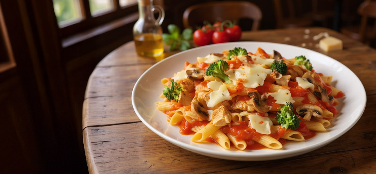 Penne
