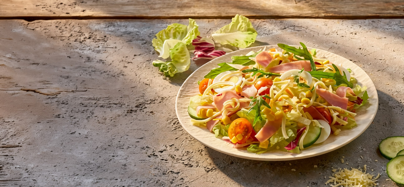Bowls & Salate