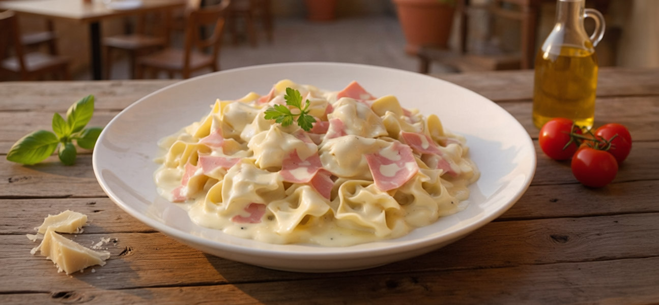 Pasta